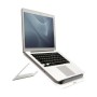 Suporte para laptop Fellowes 8210101 Branco | Tienda24 Tienda24.eu