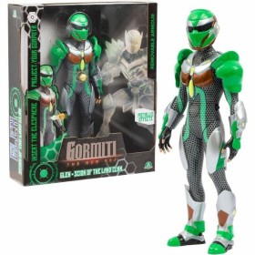 Figurine d’action Gormiti Skye 27 cm | Tienda24 - Global Online Shop Tienda24.eu