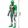 Action Figure Gormiti Glen 27 cm by Gormiti, Jointed - Ref: S71010537, Price: 60,61 €, Discount: %