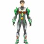 Action Figure Gormiti Glen 27 cm by Gormiti, Jointed - Ref: S71010537, Price: 60,61 €, Discount: %