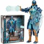 Figuras de Ação Gormiti Aqu 27 cm de Gormiti, Articuladas - Ref: S71010541, Preço: 57,04 €, Desconto: %