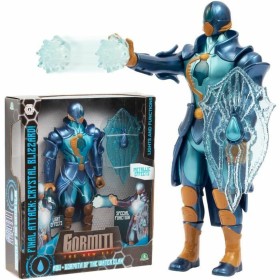 Actionfiguren Gormiti Aqu 27 cm von Gormiti, Gliederpuppen - Ref: S71010541, Preis: 57,04 €, Rabatt: %