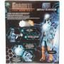 Action Figure Gormiti Aqu 27 cm by Gormiti, Jointed - Ref: S71010541, Price: 57,04 €, Discount: %