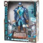 Action Figure Gormiti Aqu 27 cm by Gormiti, Jointed - Ref: S71010541, Price: 57,04 €, Discount: %