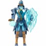 Action Figure Gormiti Aqu 27 cm by Gormiti, Jointed - Ref: S71010541, Price: 57,04 €, Discount: %