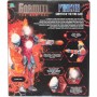 Action Figure Gormiti Fireon 27 cm by Gormiti, Jointed - Ref: S71010543, Price: 58,02 €, Discount: %