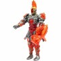 Action Figure Gormiti Fireon 27 cm by Gormiti, Jointed - Ref: S71010543, Price: 58,02 €, Discount: %