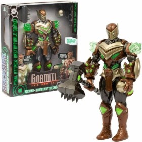 Figuras de Ação Gormiti Rockard 27 cm de Gormiti, Articuladas - Ref: S71010544, Preço: 57,04 €, Desconto: %