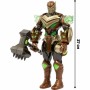 Figuras de Ação Gormiti Rockard 27 cm de Gormiti, Articuladas - Ref: S71010544, Preço: 57,04 €, Desconto: %