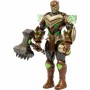 Actionfiguren Gormiti Rockard 27 cm von Gormiti, Gliederpuppen - Ref: S71010544, Preis: 57,04 €, Rabatt: %