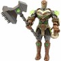 Actionfiguren Gormiti Rockard 27 cm von Gormiti, Gliederpuppen - Ref: S71010544, Preis: 57,04 €, Rabatt: %