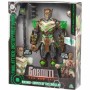 Figuras de Ação Gormiti Rockard 27 cm de Gormiti, Articuladas - Ref: S71010544, Preço: 57,04 €, Desconto: %