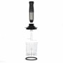 Hand-held Blender Livoo DOP246 Black 800 W by Livoo, Cup and hand blenders - Ref: S71010582, Price: 54,30 €, Discount: %