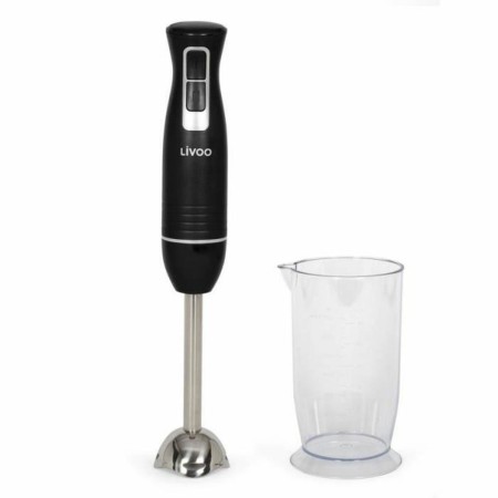 Batedora de Mão Livoo DOP245N Preto 400 W de Livoo, Batedeiras de mão e taça - Ref: S71010583, Preço: 39,62 €, Desconto: %