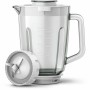 Bol mixeur Philips HR2291/20 Blanc de Philips, Mixeurs manuels et avec bol - Réf : S71010596, Prix : 78,70 €, Remise : %