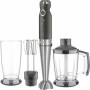 Hand-held Blender Sencor SHB 5608BK-EUE3 Black 1200 W by Sencor, Cup and hand blenders - Ref: S71010616, Price: 72,01 €, Disc...