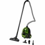 Extractor Sencor SVC 510GR-EUE2 Green 890 W by Sencor, Cylinder Vacuums - Ref: S71010617, Price: 83,70 €, Discount: %