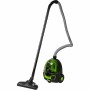 Extractor Sencor SVC 510GR-EUE2 Green 890 W by Sencor, Cylinder Vacuums - Ref: S71010617, Price: 83,70 €, Discount: %