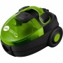 Extractor Sencor SVC 510GR-EUE2 Green 890 W by Sencor, Cylinder Vacuums - Ref: S71010617, Price: 83,70 €, Discount: %