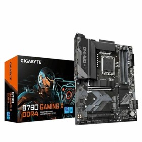 Motherboard ASRock B660M-HDV INTEL B660 LGA 1700 | Tienda24 Tienda24.eu