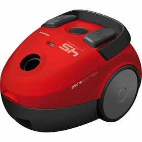 Bagged Vacuum Cleaner Sencor SVC 45RD-EUE3 Red 850 W by Sencor, Cylinder Vacuums - Ref: S71010623, Price: 60,81 €, Discount: %