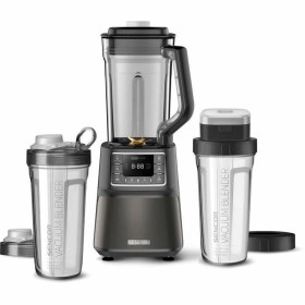 Cup Blender JATA JEBT1500 Grey 1,5 L | Tienda24 - Global Online Shop Tienda24.eu