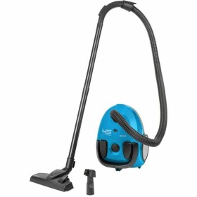 Extractor Sencor SVC 45BL-EUE3 Blue 850 W by Sencor, Cylinder Vacuums - Ref: S71010628, Price: 62,06 €, Discount: %