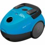 Aspirador Sencor SVC 45BL-EUE3 Azul 850 W de Sencor, Aspiradores de trenó - Ref: S71010628, Preço: 62,06 €, Desconto: %