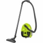 Bagged Vacuum Cleaner Sencor SVC 45GR-EUE3 850 W Black/Green by Sencor, Cylinder Vacuums - Ref: S71010629, Price: 64,25 €, Di...