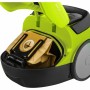 Bagged Vacuum Cleaner Sencor SVC 45GR-EUE3 850 W Black/Green by Sencor, Cylinder Vacuums - Ref: S71010629, Price: 64,25 €, Di...