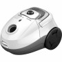 Extractor Sencor SVC 5500WH White 700 W by Sencor, Cylinder Vacuums - Ref: S71010633, Price: 75,27 €, Discount: %