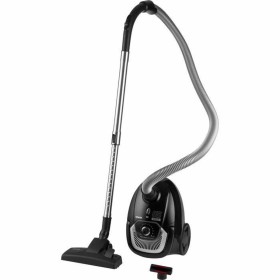 Aspirador Sencor SVC 5501BK Negro 700 W de Sencor, Aspiradoras de trineo - Ref: S71010635, Precio: 75,31 €, Descuento: %