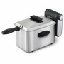 Fritteuse Grunkel FRYPRO2 1800 W 2 L Stahl | Tienda24 Tienda24.eu