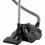 Extractor Sencor SVC 5501BK Black 700 W by Sencor, Cylinder Vacuums - Ref: S71010635, Price: 75,31 €, Discount: %