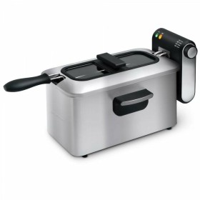 Deep-fat Fryer Orbegozo 17567 2200 W | Tienda24 Tienda24.eu