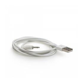 USB charger cable We-Vibe by We-Vibe, Classic vibrators - Ref: M0402807, Price: 18,22 €, Discount: %