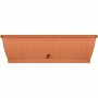 Vaso Autoirrigante Garden ID Terracotta 60 cm | Tienda24 - Global Online Shop Tienda24.eu