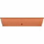 Self-watering planter Garden ID Terracotta 100 cm | Tienda24 - Global Online Shop Tienda24.eu