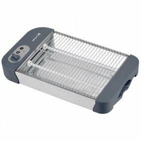 Toaster Solac TC5420 750 W | Tienda24 Tienda24.eu