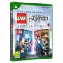 Jeu vidéo Xbox Series X Warner Bros LEGO Harry Potter Collection (FR) | Tienda24 - Global Online Shop Tienda24.eu