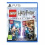 Jeu vidéo PlayStation 5 Warner Bros LEGO Harry Potter Collection (FR) | Tienda24 - Global Online Shop Tienda24.eu