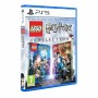 Jeu vidéo PlayStation 5 Warner Bros LEGO Harry Potter Collection (FR) | Tienda24 - Global Online Shop Tienda24.eu