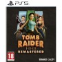 Jogo eletrónico PlayStation 5 Just For Games Tomb Raider I-III Remastered Starring Lara Croft (FR) | Tienda24 - Global Online Shop Tienda24.eu