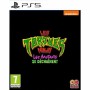 Jeu vidéo PlayStation 5 Outright Games Teenage Mutant Ninja Turtles Unleashed (FR) | Tienda24 - Global Online Shop Tienda24.eu