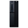 ATX Semi-Tower Gehäuse Hiditec SLM30 Schwarz | Tienda24 Tienda24.eu