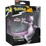 Statuetta Articolata Pokémon Mewtwo di Pokémon, Personaggi di gomma - Rif: S71010705, Prezzo: 54,87 €, Sconto: %