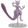 Figur mit Gelenken Pokémon Mewtwo von Pokémon, Gliederpuppen - Ref: S71010705, Preis: 54,81 €, Rabatt: %