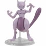 Figur mit Gelenken Pokémon Mewtwo von Pokémon, Gliederpuppen - Ref: S71010705, Preis: 54,81 €, Rabatt: %