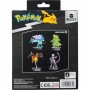 Statuetta Articolata Pokémon Mewtwo di Pokémon, Personaggi di gomma - Rif: S71010705, Prezzo: 54,87 €, Sconto: %