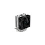 Ventilateur pour ordinateur portable DEEPCOOL R-AG300-BKNNMN-G de DEEPCOOL, Socles de refroidissement et ventilateurs pour or...